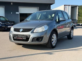 Suzuki SX4 1.6i AUTOMATIC | Mobile.bg � ����� ������ 1