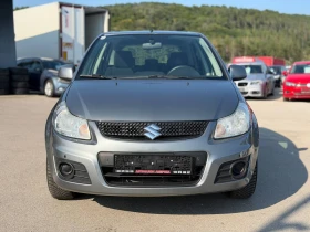 Suzuki SX4 1.6i AUTOMATIC | Mobile.bg � ����� ������ 2