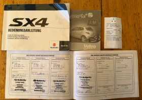 Suzuki SX4 1.6i AUTOMATIC | Mobile.bg � ����� ������ 17