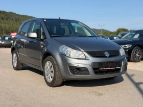 Suzuki SX4 1.6i AUTOMATIC | Mobile.bg � ����� ������ 3
