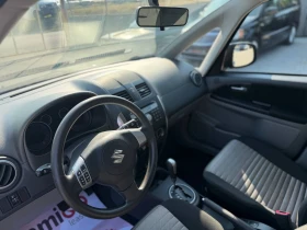 Suzuki SX4 1.6i AUTOMATIC | Mobile.bg � ����� ������ 10