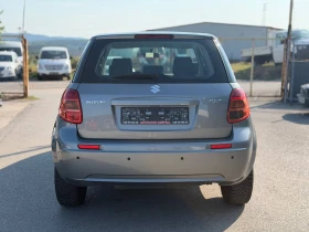 Suzuki SX4 1.6i AUTOMATIC | Mobile.bg � ����� ������ 5