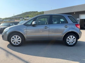 Suzuki SX4 1.6i AUTOMATIC | Mobile.bg � ����� ������ 8