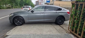 BMW 5 Gran Turismo 530d  xdrive - 12800 € / 25034.62 лв. - 25464777 5