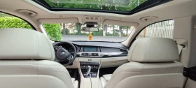 BMW 5 Gran Turismo 530d  xdrive - 12800 € / 25034.62 лв. - 25464777 10