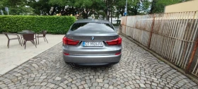 BMW 5 Gran Turismo 530d  xdrive - 12800 € / 25034.62 лв. - 25464777 8