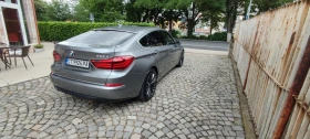 BMW 5 Gran Turismo 530d  xdrive - 12800 € / 25034.62 лв. - 25464777 7
