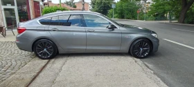 BMW 5 Gran Turismo 530d  xdrive - 12800 € / 25034.62 лв. - 25464777 4
