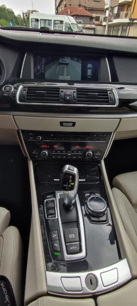 BMW 5 Gran Turismo 530d  xdrive - 12800 € / 25034.62 лв. - 25464777 14