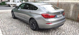 BMW 5 Gran Turismo 530d  xdrive - 12800 € / 25034.62 лв. - 25464777 6
