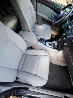BMW 5 Gran Turismo 530d  xdrive - 12800 € / 25034.62 лв. - 25464777 15