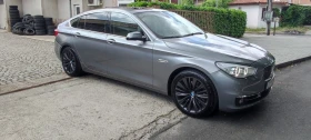 BMW 5 Gran Turismo 530d  xdrive - 12800 € / 25034.62 лв. - 25464777 3