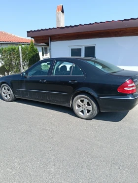 Mercedes-Benz E 220 - 1950 € - 75921322 2