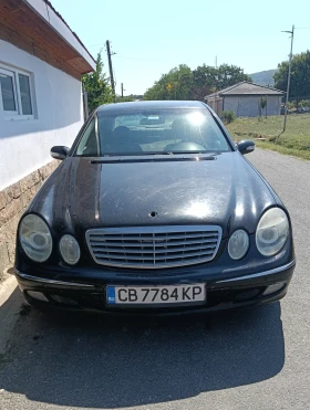 Mercedes-Benz E 220 - 1950 € - 75921322 4
