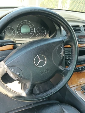 Mercedes-Benz E 220 - 1950 € - 75921322 6