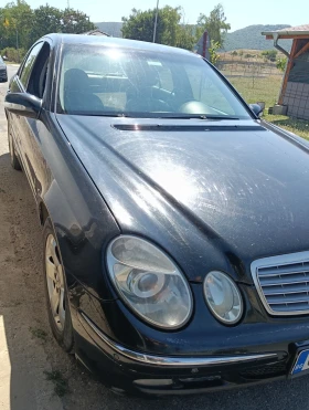 Mercedes-Benz E 220 - 1950 € - 75921322 5