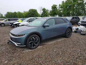 ������ Hyundai Ioniq 5