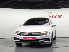VW Passat  2.0 Tdi 4�4 Prestige | Mobile.bg � ����� ������ 3