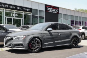 Audi S3 АвтоКредит
