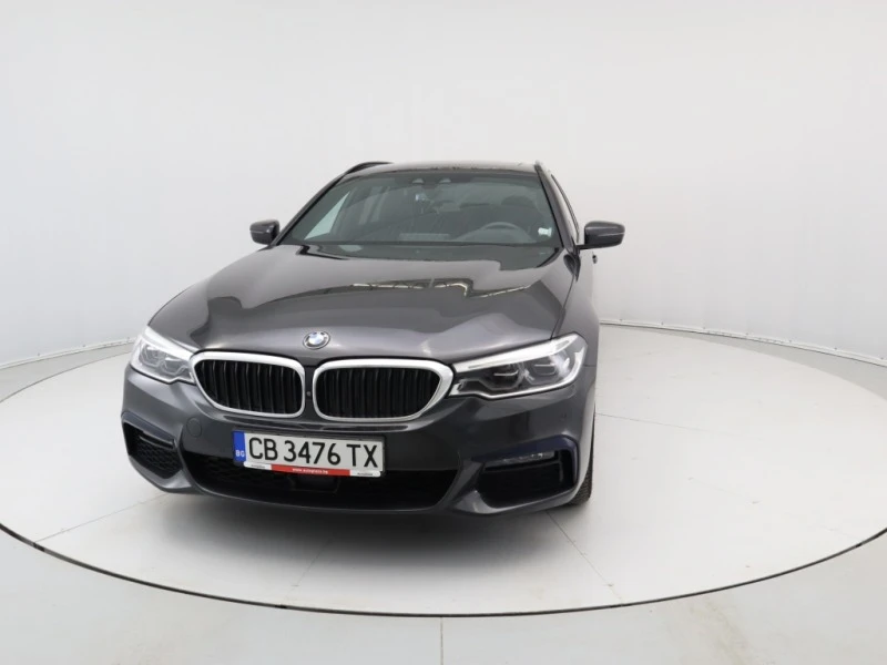 BMW 540, снимка 3 - Автомобили и джипове - 46539882