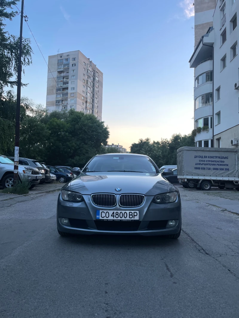 BMW 330, снимка 4 - Автомобили и джипове - 47504575