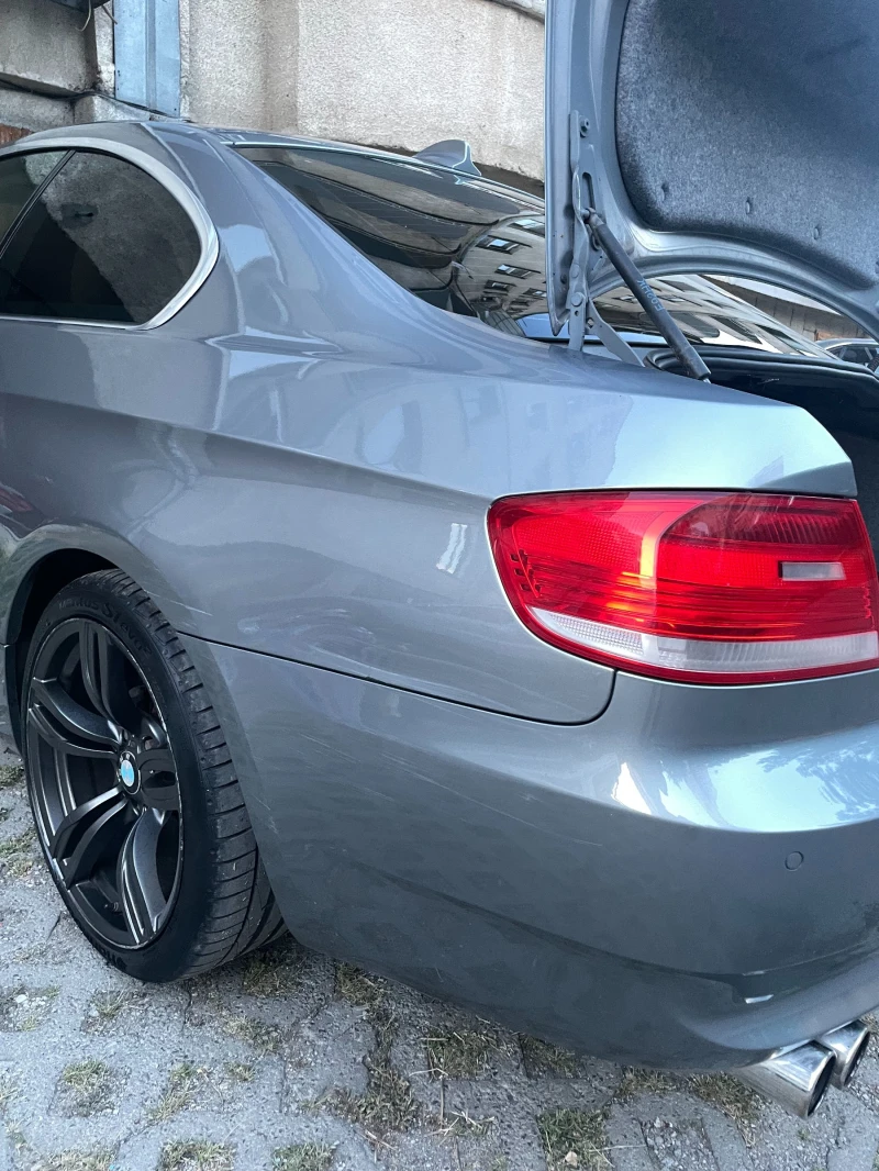 BMW 330, снимка 9 - Автомобили и джипове - 47504575