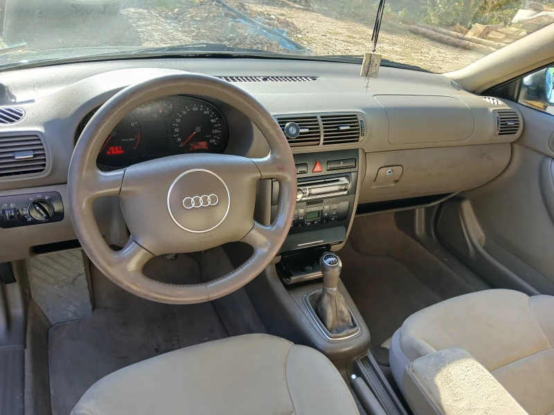 Audi A3, снимка 6 - Автомобили и джипове - 48165646