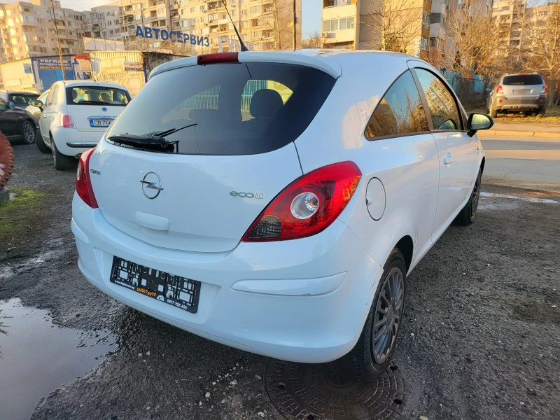 Opel Corsa 1.3EcoFlex, снимка 13 - Автомобили и джипове - 48990913