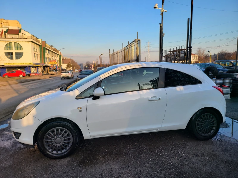 Opel Corsa 1.3EcoFlex, снимка 8 - Автомобили и джипове - 48990913