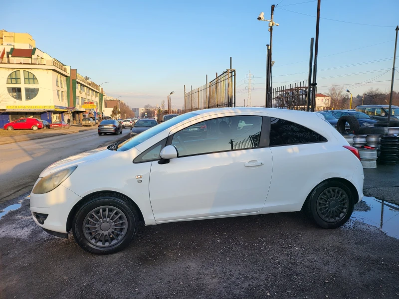 Opel Corsa 1.3EcoFlex, снимка 4 - Автомобили и джипове - 48990913