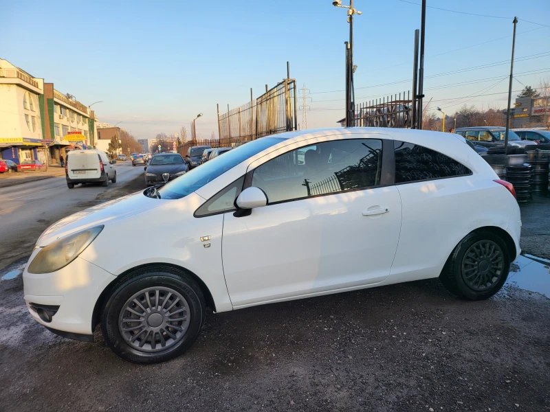 Opel Corsa 1.3EcoFlex, снимка 5 - Автомобили и джипове - 48990913