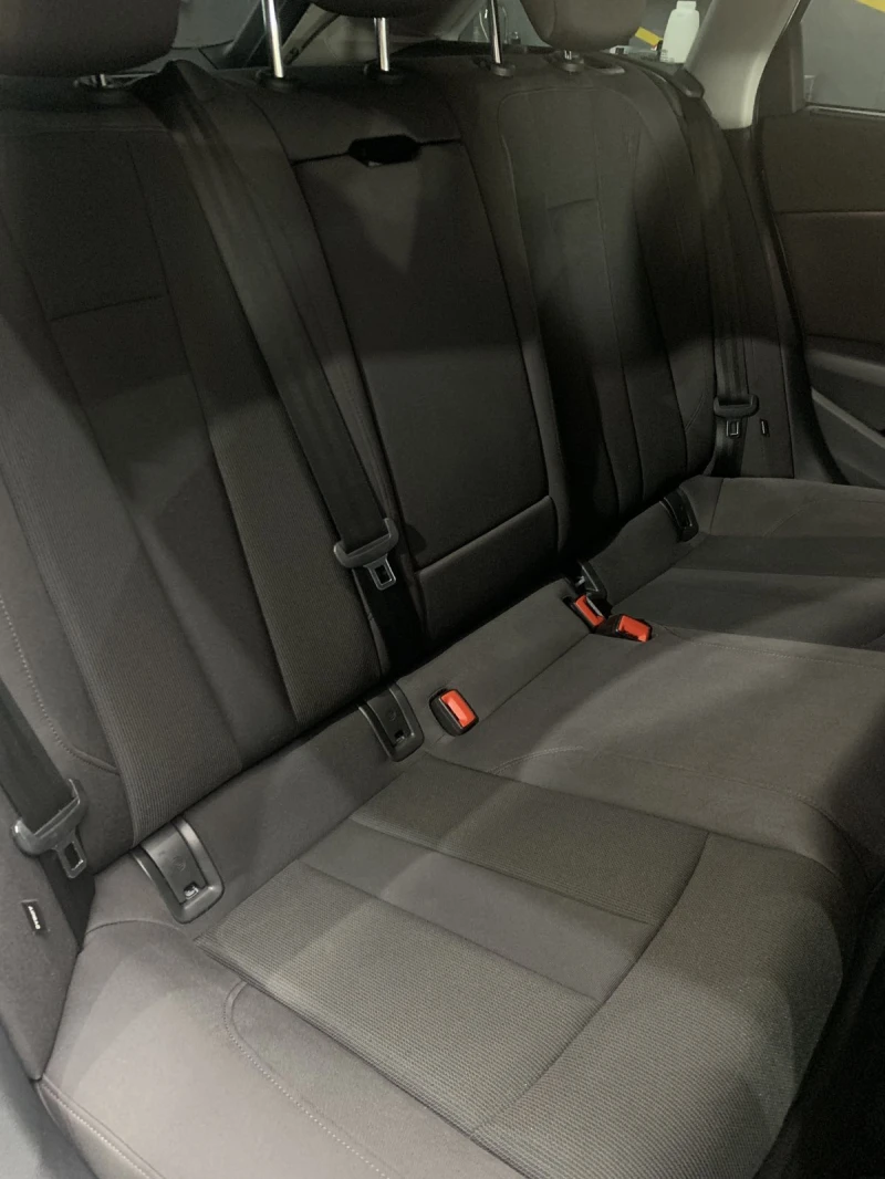 Audi A4, снимка 10 - Автомобили и джипове - 52530760