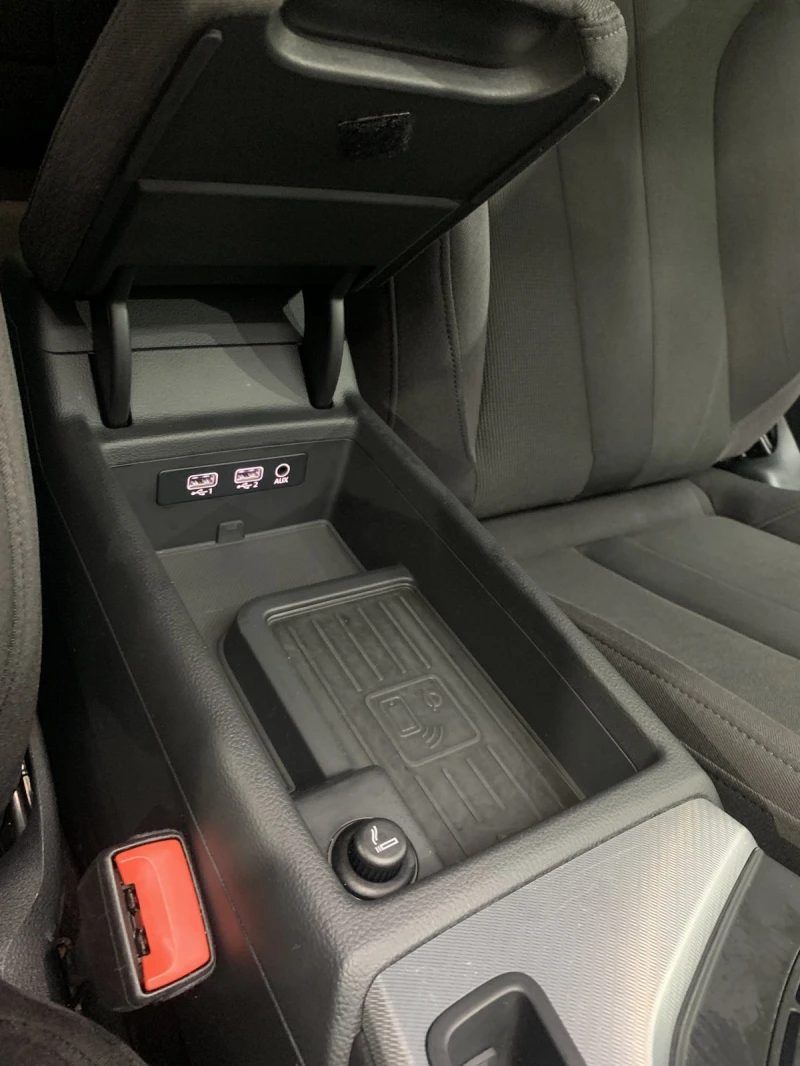 Audi A4, снимка 12 - Автомобили и джипове - 52530760