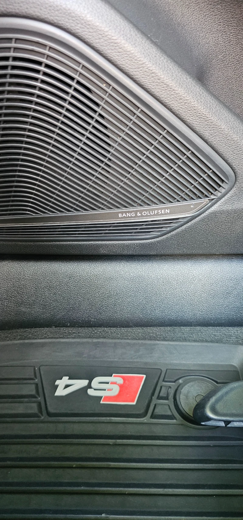 Audi A4, снимка 16 - Автомобили и джипове - 52530760