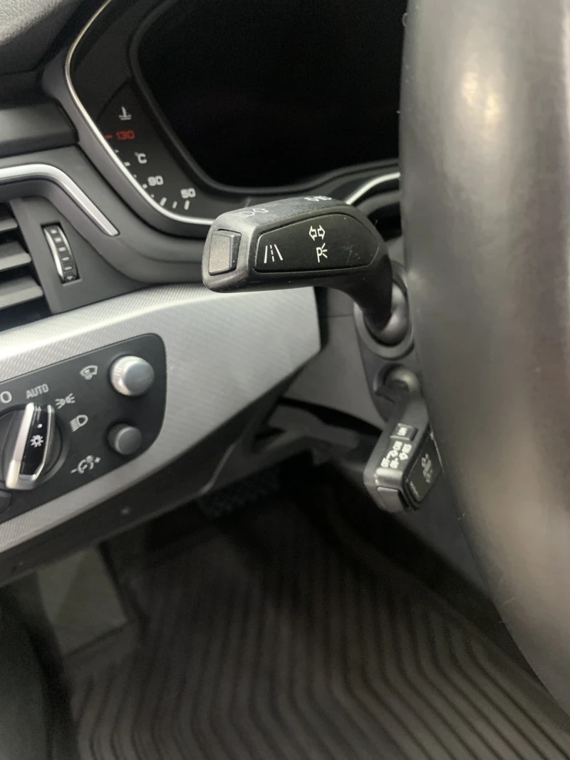 Audi A4, снимка 15 - Автомобили и джипове - 52530760