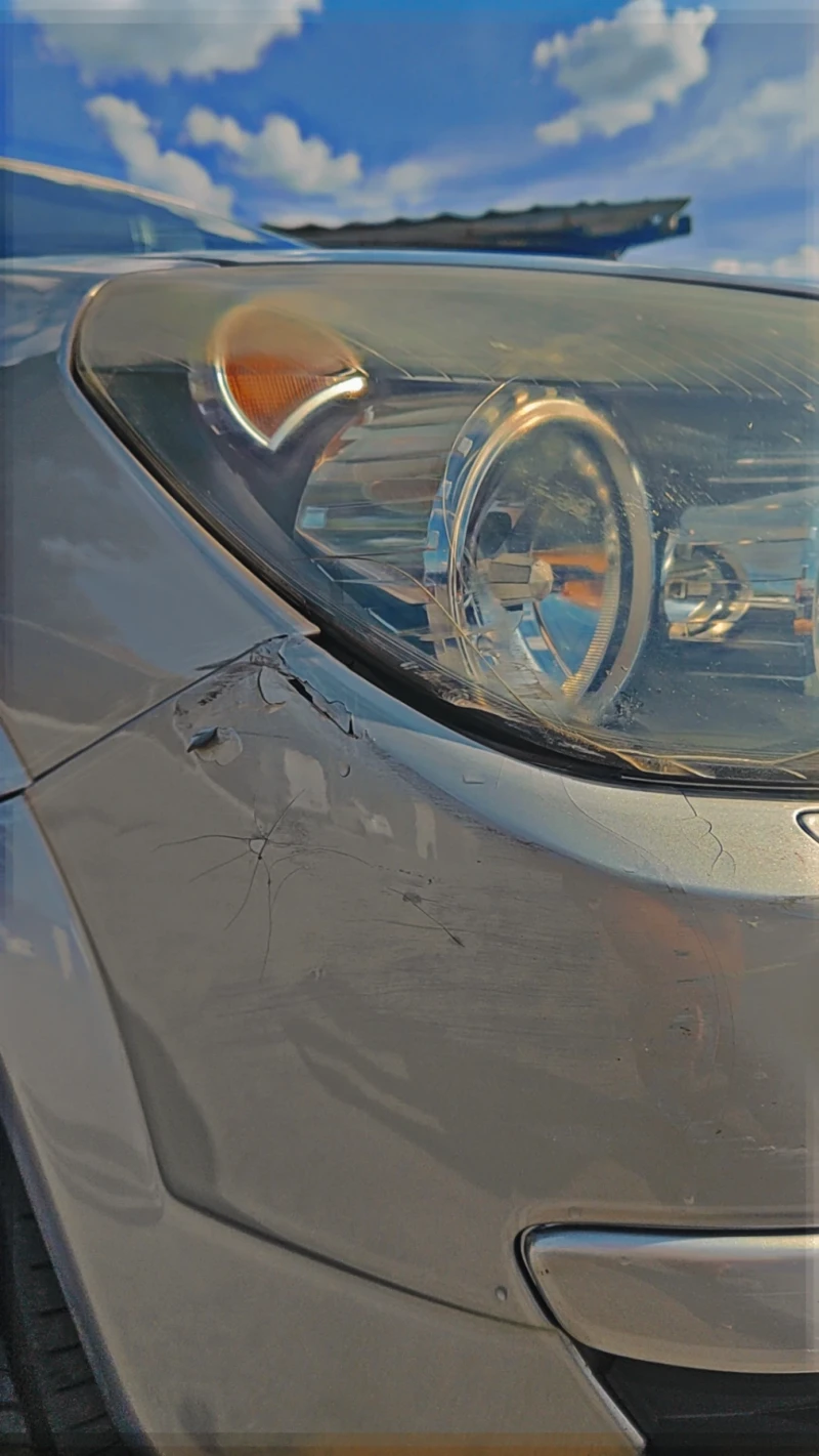 Opel Astra 1.6 Twinport, снимка 5 - Автомобили и джипове - 52511161