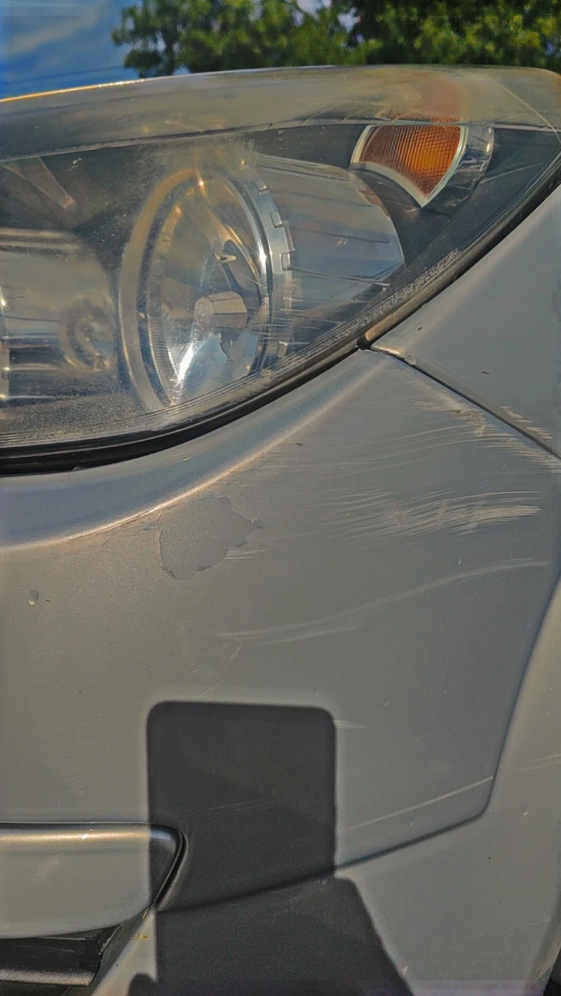 Opel Astra 1.6 Twinport, снимка 6 - Автомобили и джипове - 52511161