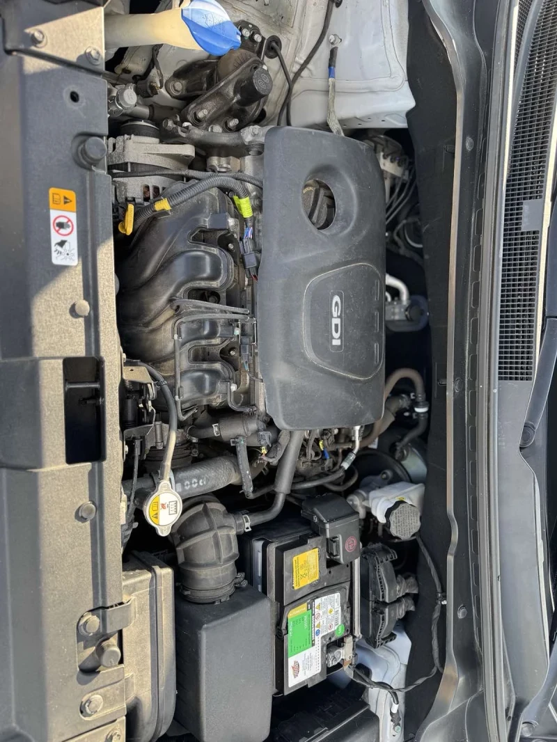 Kia Soul 1.6i AUTOMAT 18 000km, снимка 14 - Автомобили и джипове - 51192641