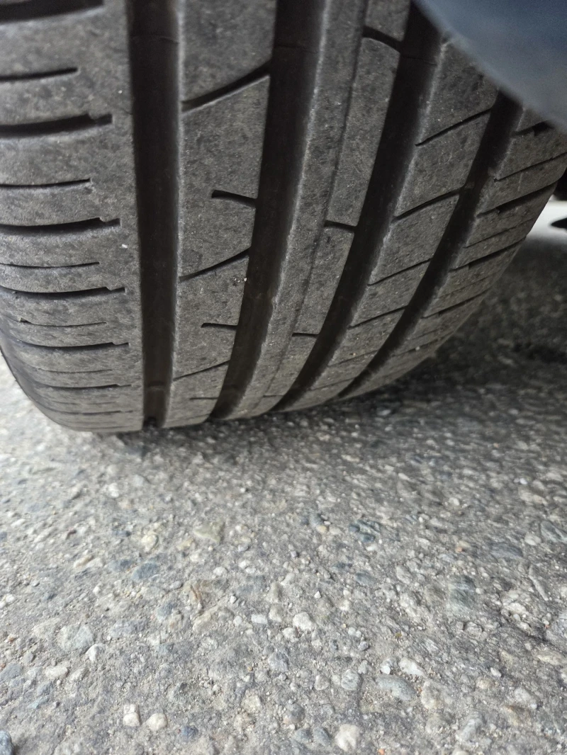 Audi A3 2.0д, снимка 13 - Автомобили и джипове - 52580575