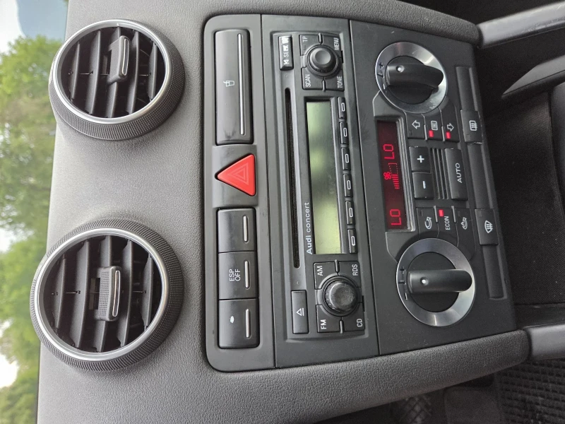 Audi A3 2.0д, снимка 14 - Автомобили и джипове - 52580575