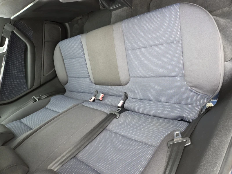 Audi A3 2.0д, снимка 10 - Автомобили и джипове - 52580575