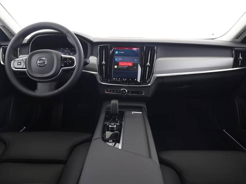 Volvo V90 B4/PLUS-BRIGHT/197HP/MEMO/360/H&K/NAVI/LED/313gpr, снимка 6 - Автомобили и джипове - 51689353