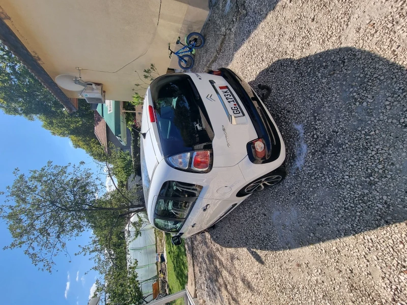 Citroen C3 Picasso EXCLUSIVE, снимка 4 - Автомобили и джипове - 51733600