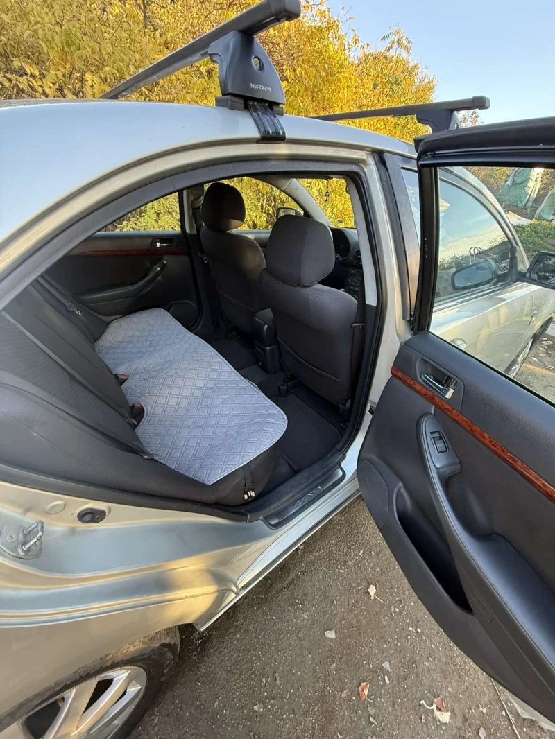 Toyota Avensis, снимка 7 - Автомобили и джипове - 52259061