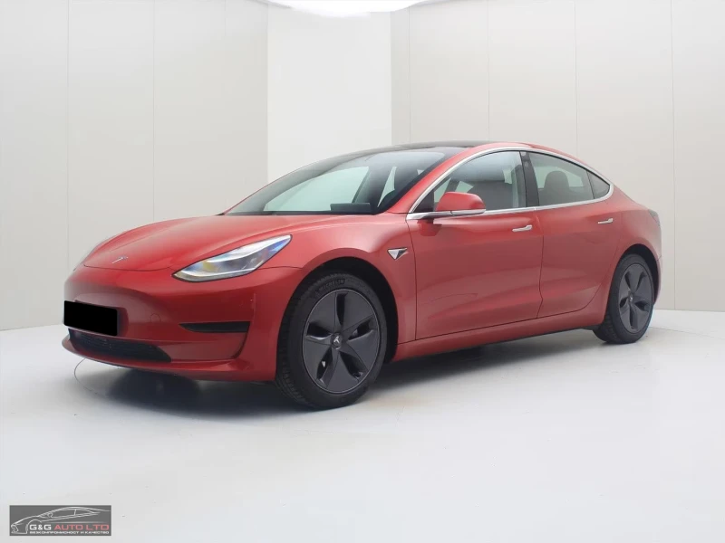 Tesla Model 3 ST.-RANGE+ /306HP/RWD/A.PILOT/ACC/KLESS/LED/925f