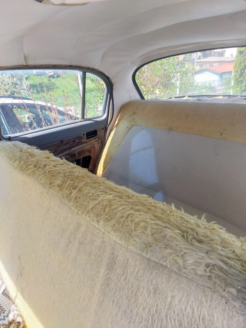 Volga M 21, снимка 4 - Автомобили и джипове - 52554824