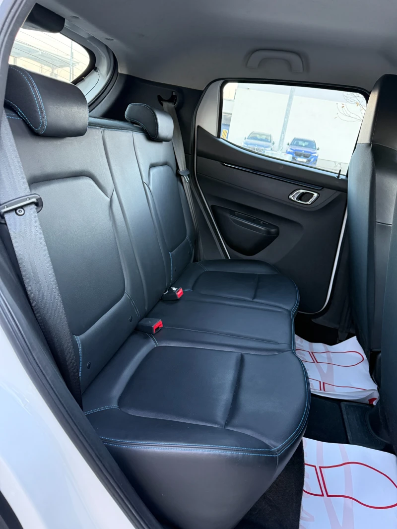 Dacia Spring * Business Electric 45* Battery 33kw* , снимка 13 - Автомобили и джипове - 52803514