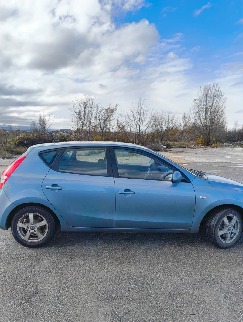 Hyundai I30, снимка 5 - Автомобили и джипове - 52914539