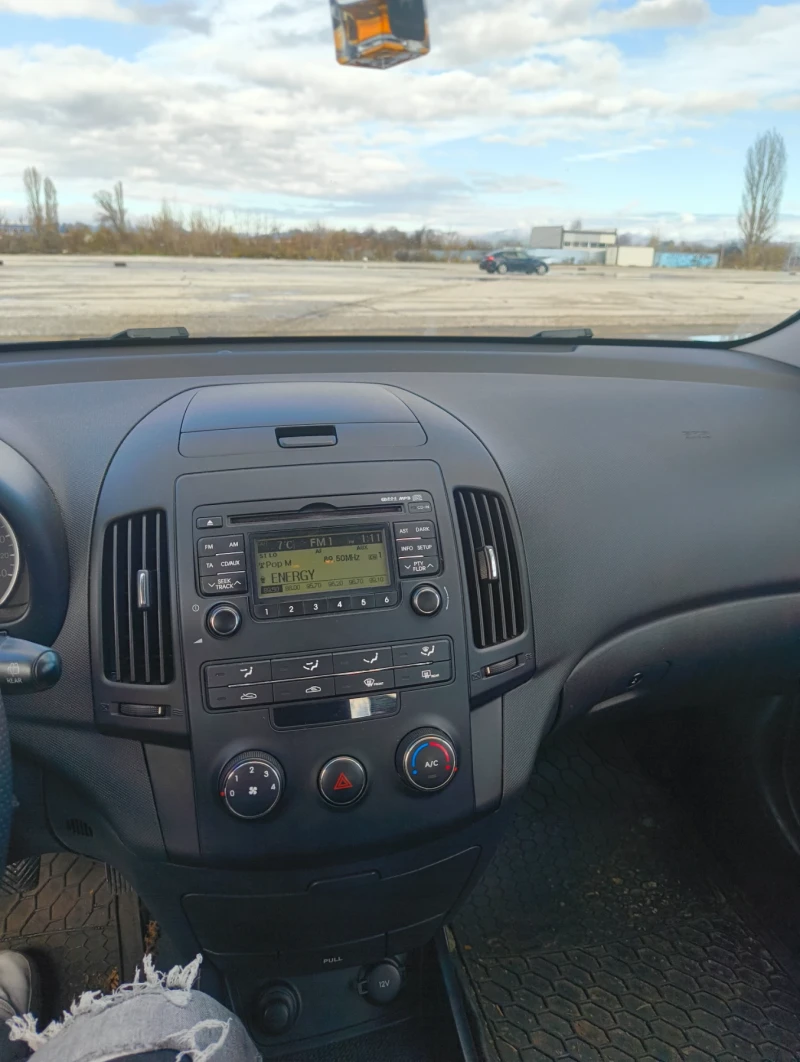 Hyundai I30, снимка 9 - Автомобили и джипове - 52914539