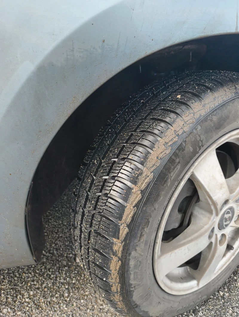 Hyundai I30, снимка 7 - Автомобили и джипове - 52914539